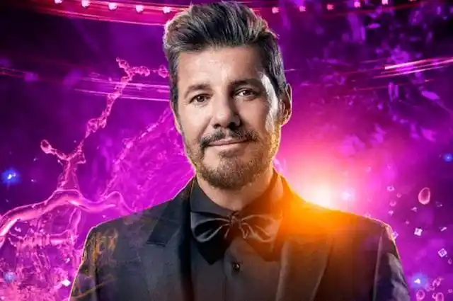 Marcelo Tinelli anunció que el Bailando cambia de horario
