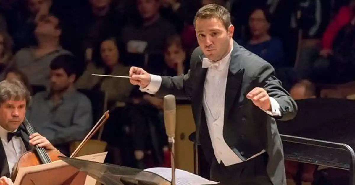 Taller gratuito de ópera en el Auditorium