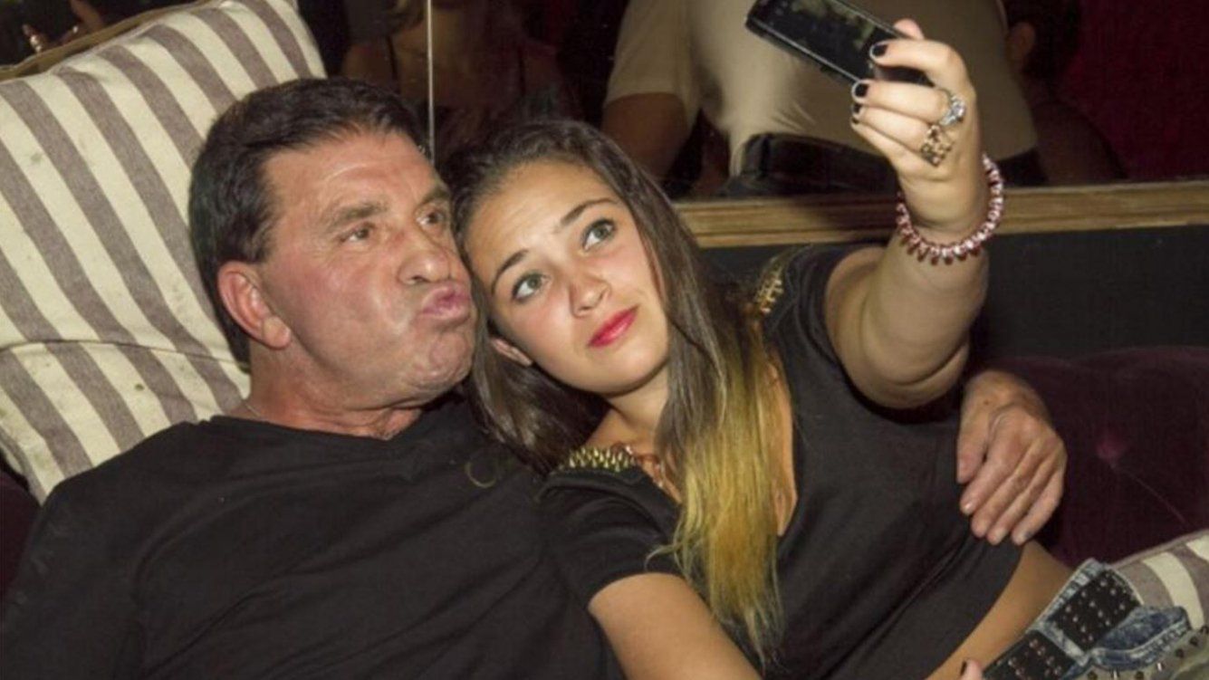 La hija de Jacobo Winograd dobló en contramano y atropelló a tres policías 