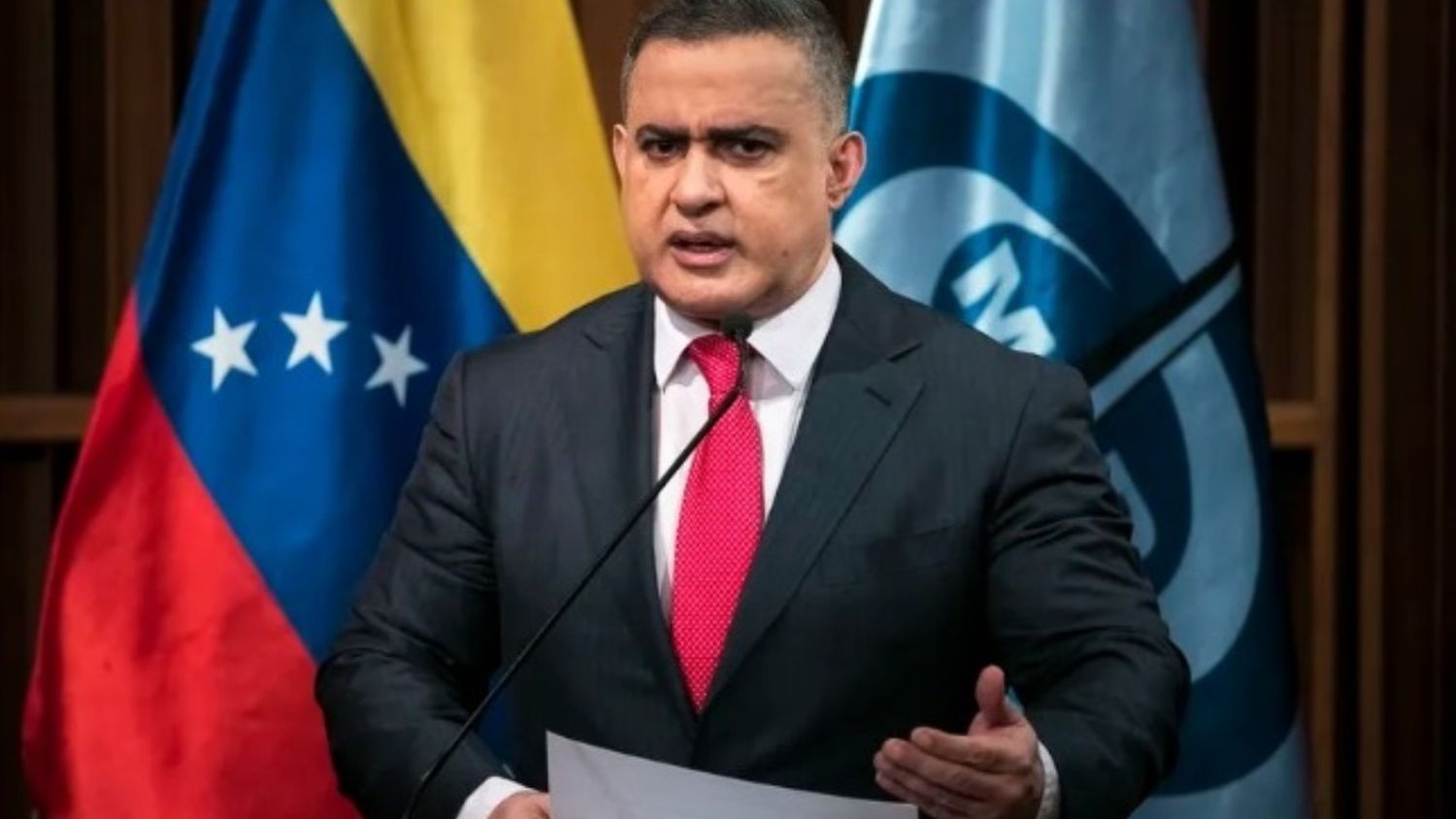 MP anunciará en las próximas horas los nombres de quienes contactaron a paramilitares colombianos para desestabilizar Venezuela