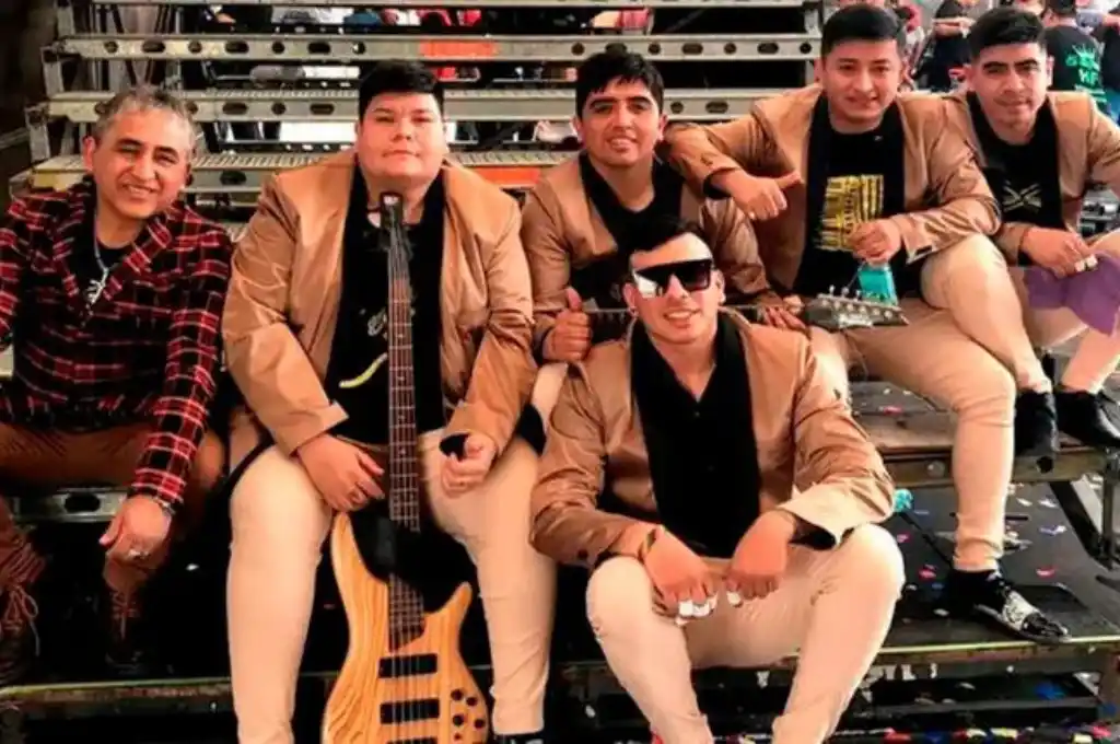 El cantante murió a los 57 años.