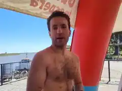 Luciano Parola: una travesía que quedó en la historia