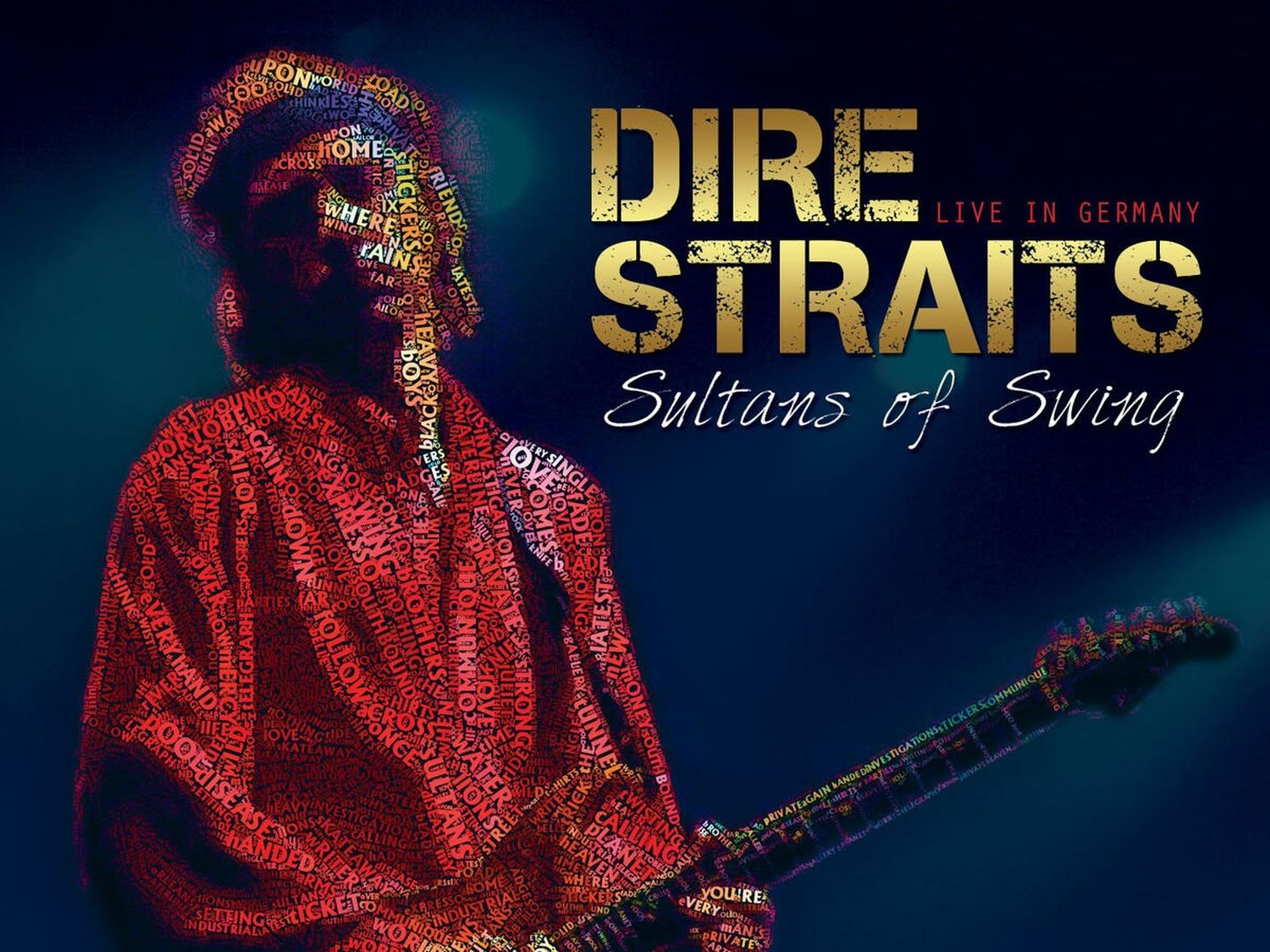 Un día como hoy de 1978, Dire Straits lanzaba 'Sultans of Swing', su primer gran éxito