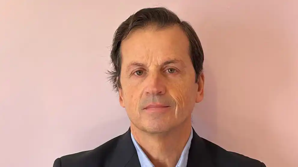 Néstor Lamboglia presentó su renuncia a la presidencia del ENRGE tras desacuerdos internos en el directorio, a menos de un mes de haber asumido el cargo