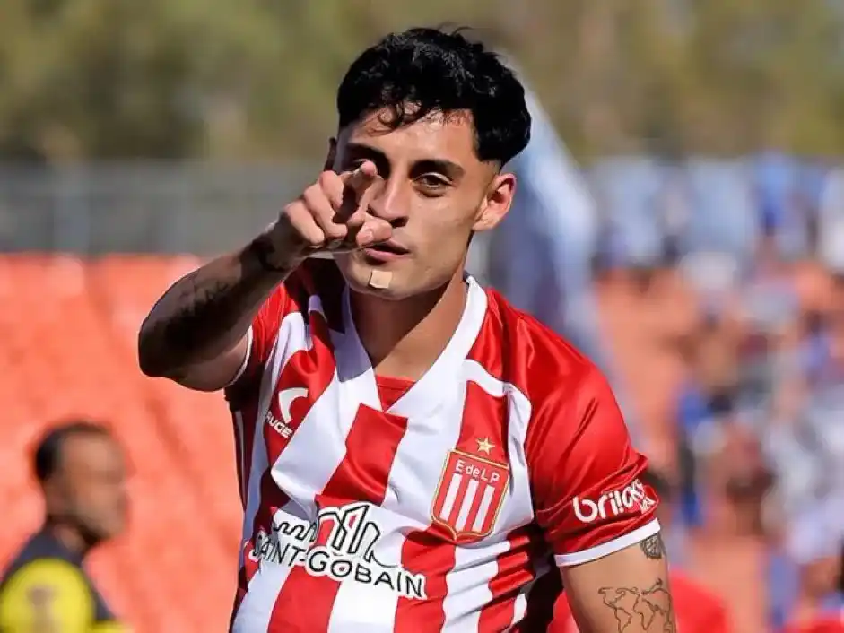 Altamirano, “estable, alerta y tranquilo”