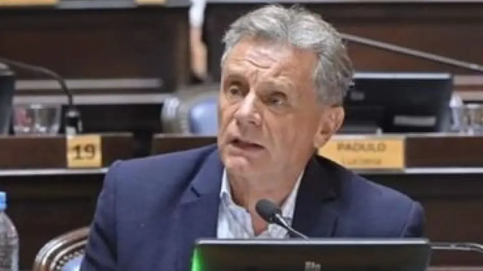 Pulti en diálogo con LU9 Radio Mar del Plata: "Milei pretende desmantelar el país"