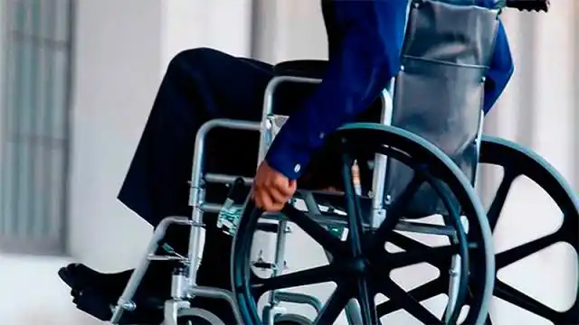 El Gobierno avanzará con la reducción de pensiones por invalidez laboral