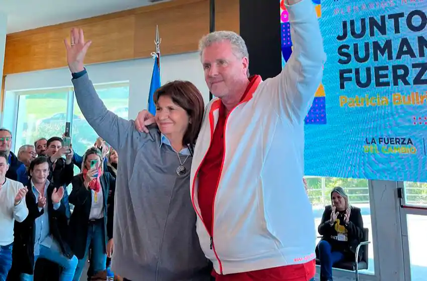 La Justicia Federal secuestró un segundo celular a una asesora de Milman