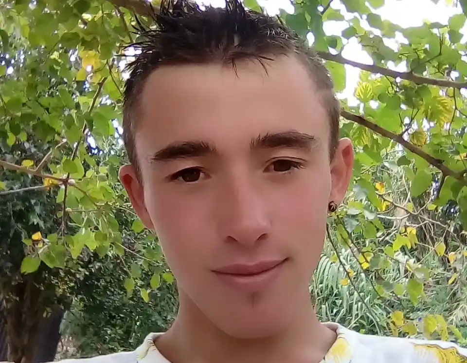 Buscan a un joven de 19 años que hace dos días se ausentó de su casa