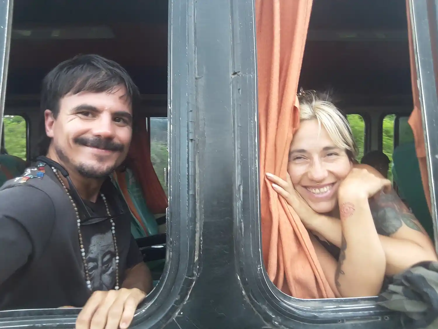 Juan Cruz Falco invita a una reflexión profunda sobre la historia y cultura de los pueblos indígenas