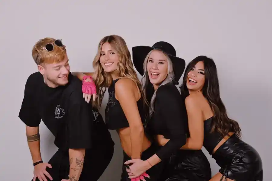 La drástica decisión de Telefe con Fuera de joda, el streaming de los ex Gran Hermano