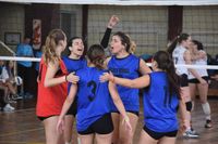 Orgullo deportivo: así quedó el nutrido medallero tandilense de los Juegos Bonaerenses