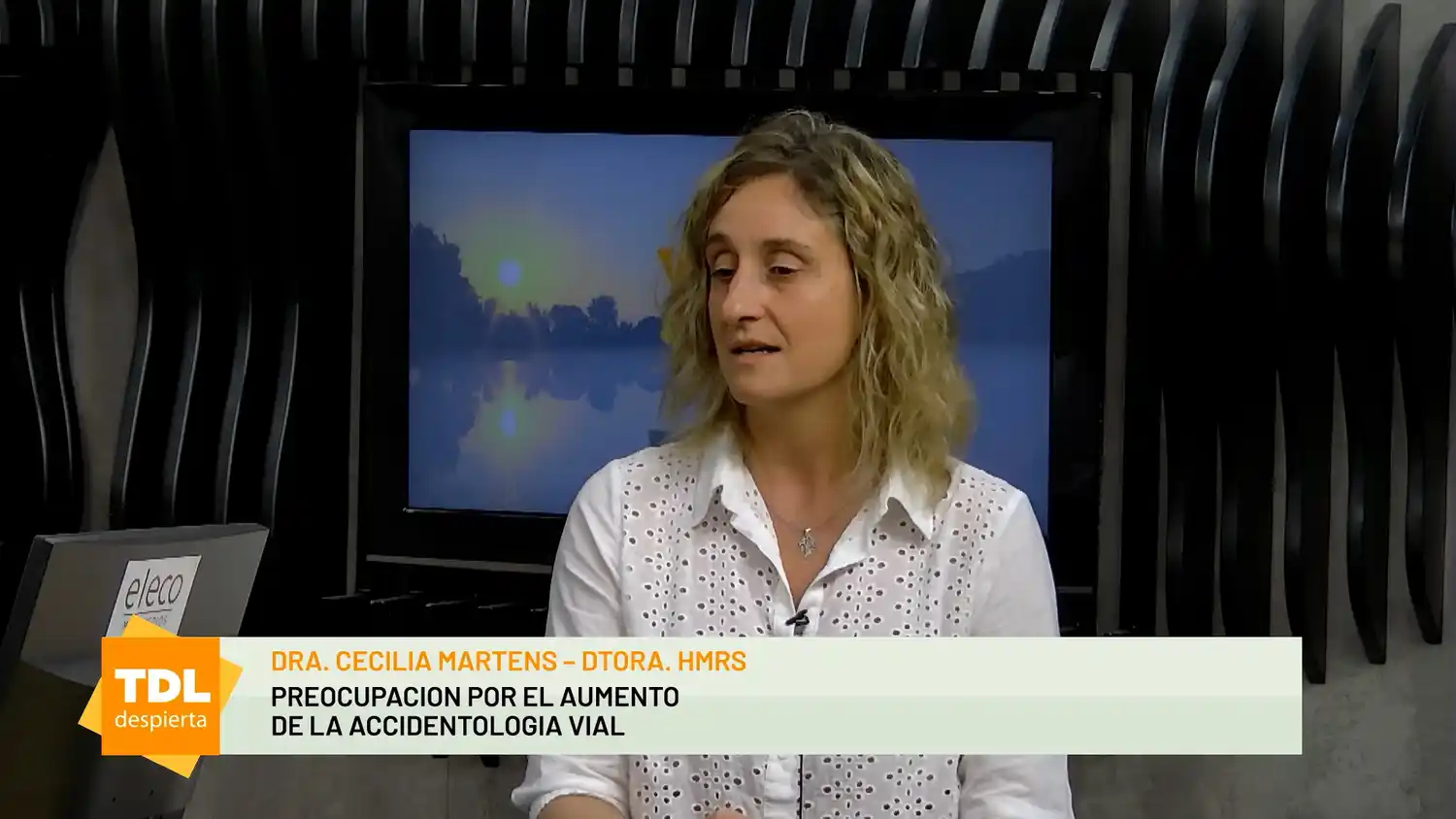 La realidad del hospital Santamarina. – Tandil Despierta
