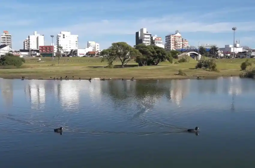 Modificarán la circulación en Punta Mogotes por simulacro de siniestro vial 
