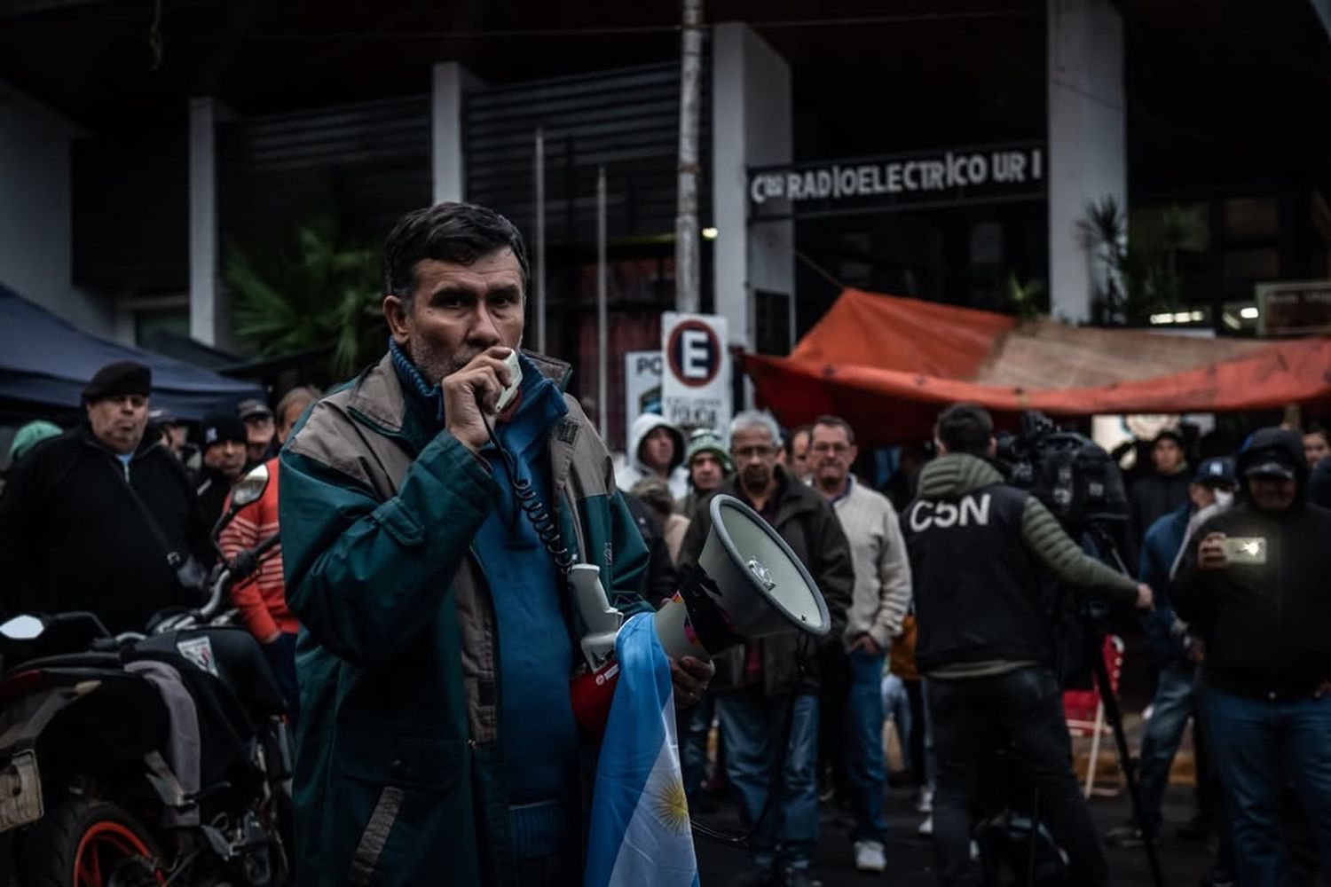ramon amarilla