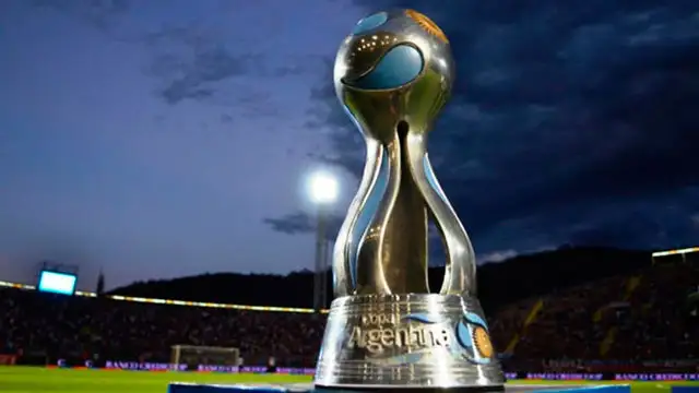 Se confirmaron seis partidos y Boca deberá esperar para el debut