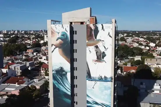 Cuarzur Edificios