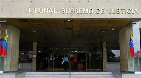 TSJ formará a los JUECES DE PAZ electos: ejercerán funciones por 3 años
