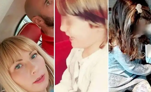 Esposa de famoso rugbier asesinó a sus dos hijos e intentó suicidarse