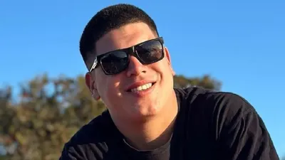 Thiago Medina continúa con pronóstico reservado: presentó fiebre pero sigue estable