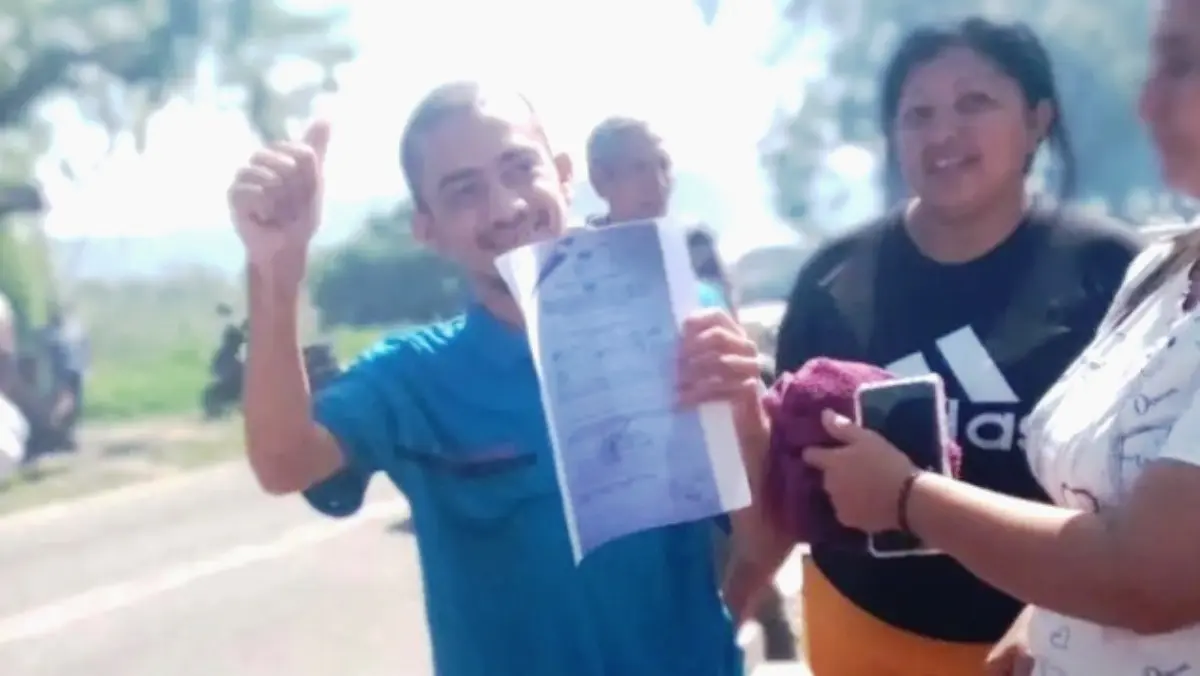 Foro Penal confirmó que se registraron 107 excarcelaciones de presos políticos tras revisión de medidas judiciales