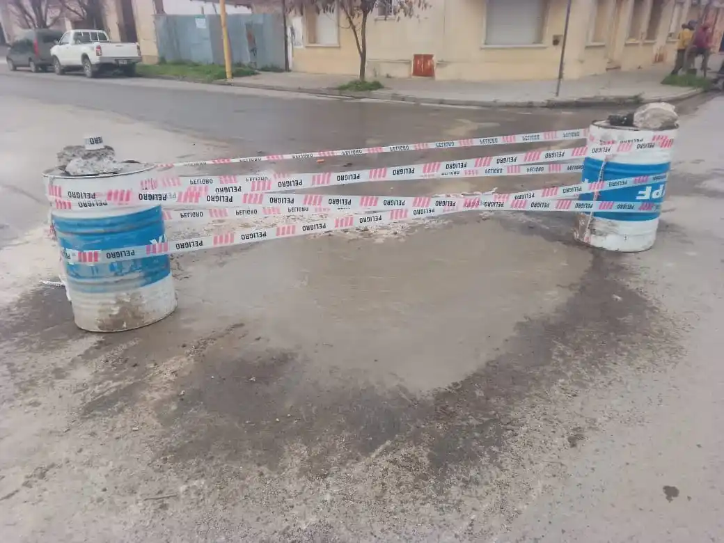 bacheo - 3