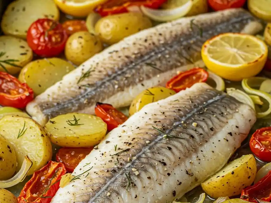 Mar del Plata no solo es reconocida como la capital turística del verano, sino también como el principal puerto pesquero de la Argentina.