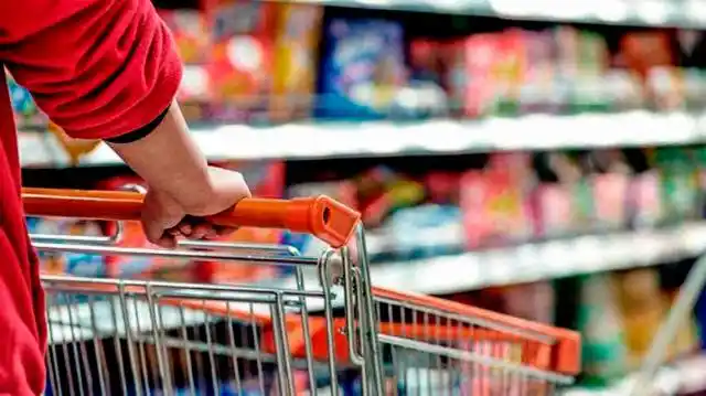 La Canasta Básica Total aumentó 47,5% durante 2018 en la Ciudad de Buenos Aires