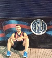Viajan los azulgranas
