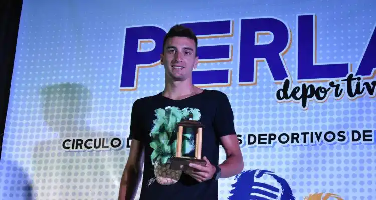 Por falta de recursos económicos, Leandro Gallina no viajó al Panamericano de México