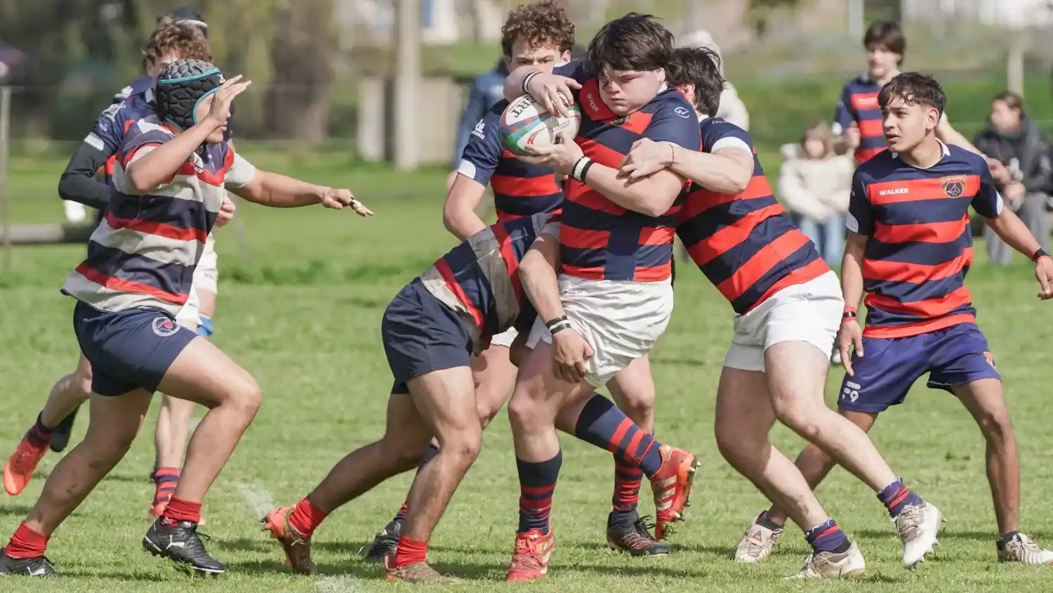 Club Náutico - Rugby 4
