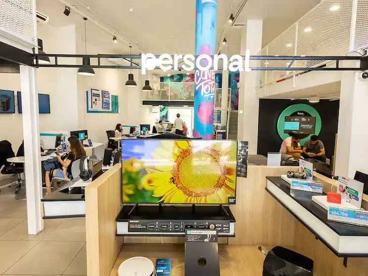 Telecom integra todos sus servicios y apuesta a Personal como marca única