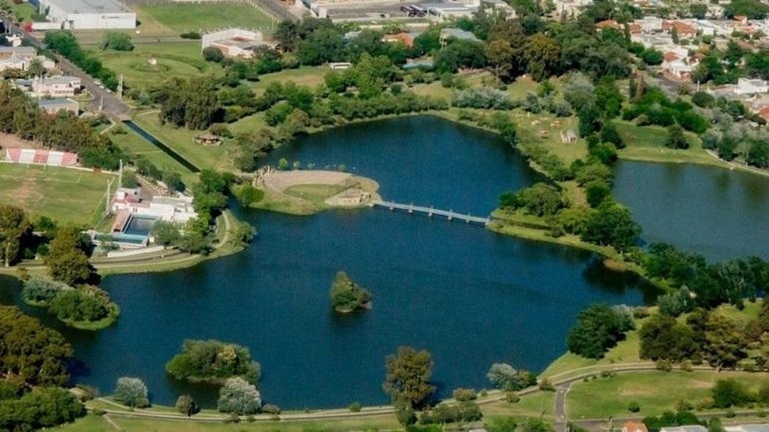 Trenque Lauquen