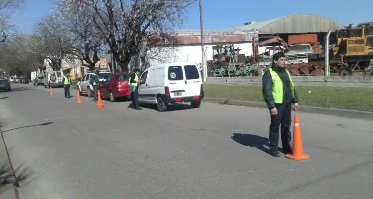 Cinturón de seguridad