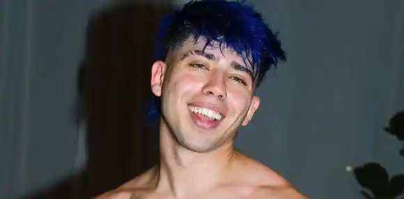 Luck-Ra quedó detenido en Bolivia por estafa