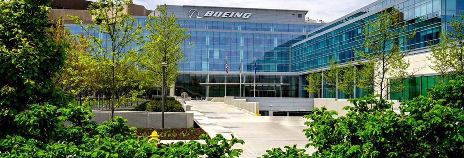 Por la crisis, Boeing suspende programa de pasantías en Brasil