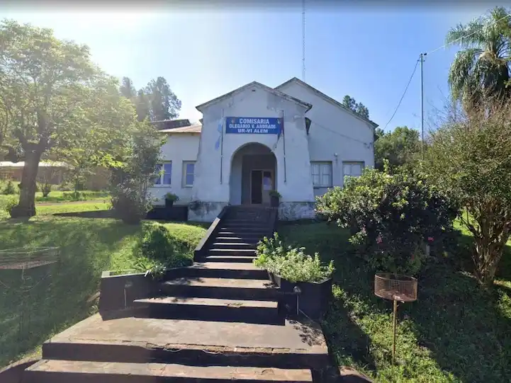 La familia reclama la falta de protección por parte del juzgado interviniente.