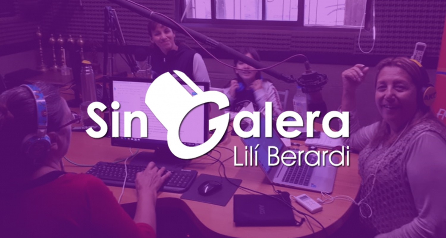 #SeguimosEnElAire: reviví las entrevistas de Sin Galera del sábado 18 de mayo
