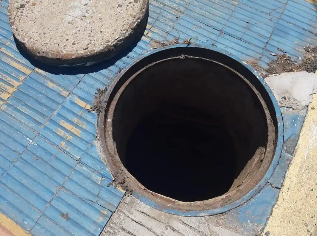 Reporte: “Peligro, San Martín y Aníbal de Antón”