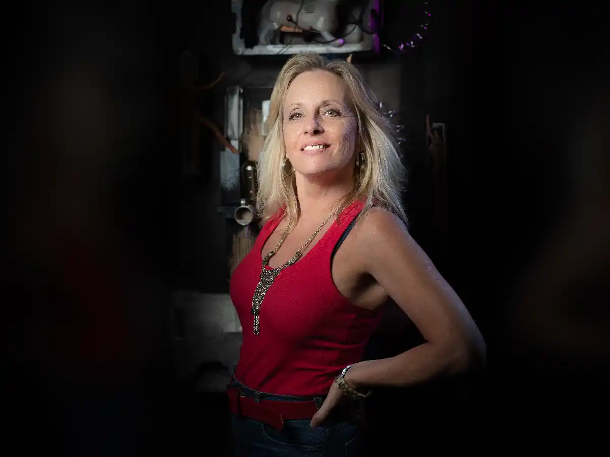  Trabajar nuestro interior  para potenciar lo exterior  