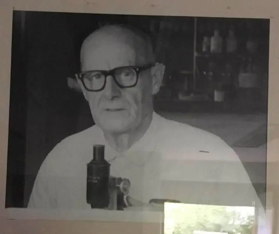 Dr. Francisco Cadirola, pionero de la bioquímica en Gualeguay-