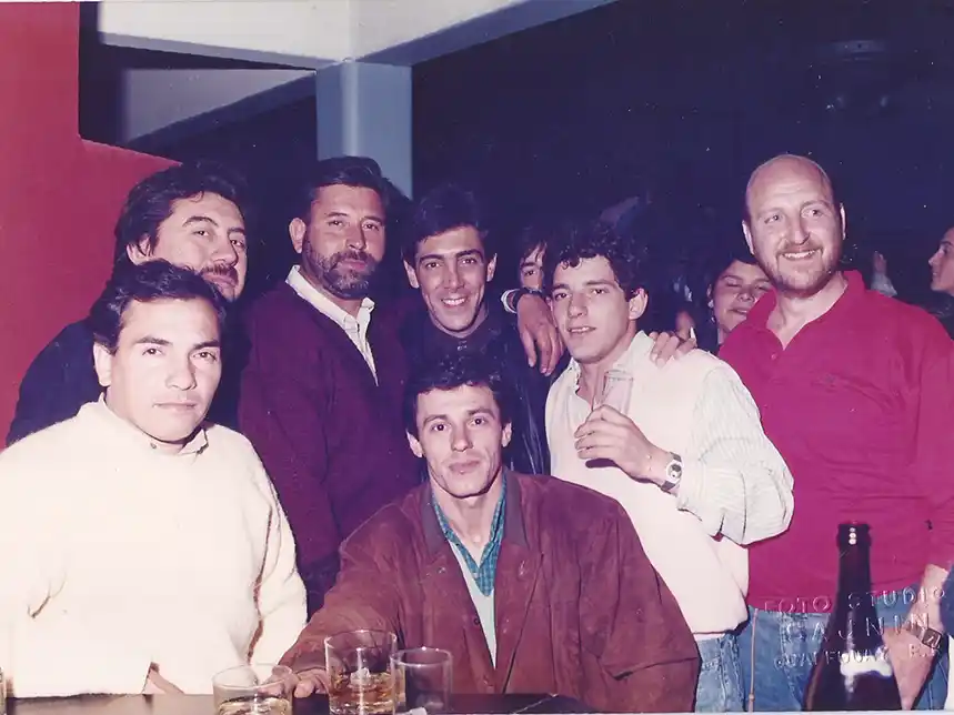 2º Noche Tributo a La Fábrica: Entrevista a Juan Carlos “Bicho” Piropán, recuerdos y anécdotas