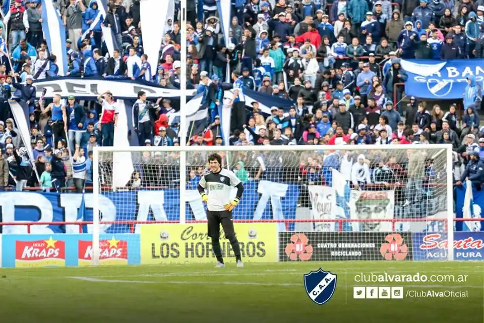 Mauro Beltramella: “No me pude dormir hasta las 3 de la mañana”