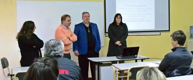 La provincia brinda capacitaciones permanentes a municipios sobre gestión ambiental