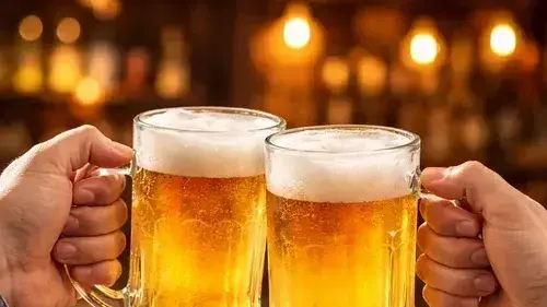 La Fiesta de la Cerveza es un clásico que concreta el CAS Fortín Machado