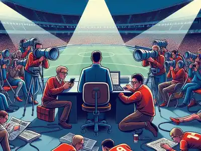 Los riesgos duales de un periodismo complaciente