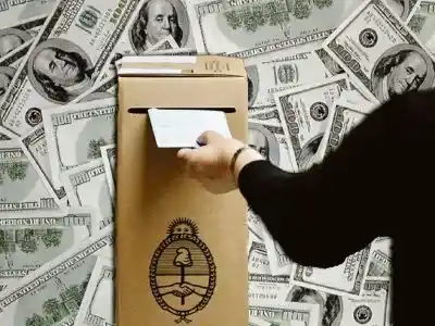 Las inversiones en medio de las elecciones