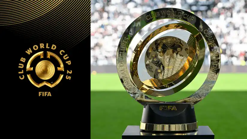 Este sábado comienza el Mundial de Clubes en Estados Unidos.