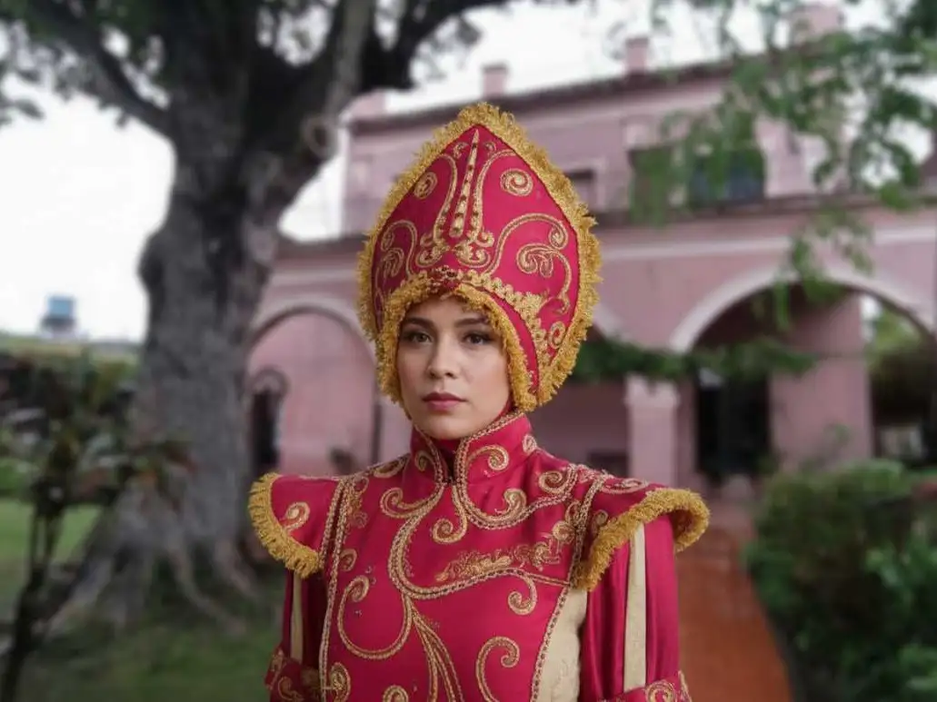 Realizarán un desfile inspirado en el Carnaval de Venecia en la Azotea de Lapalma