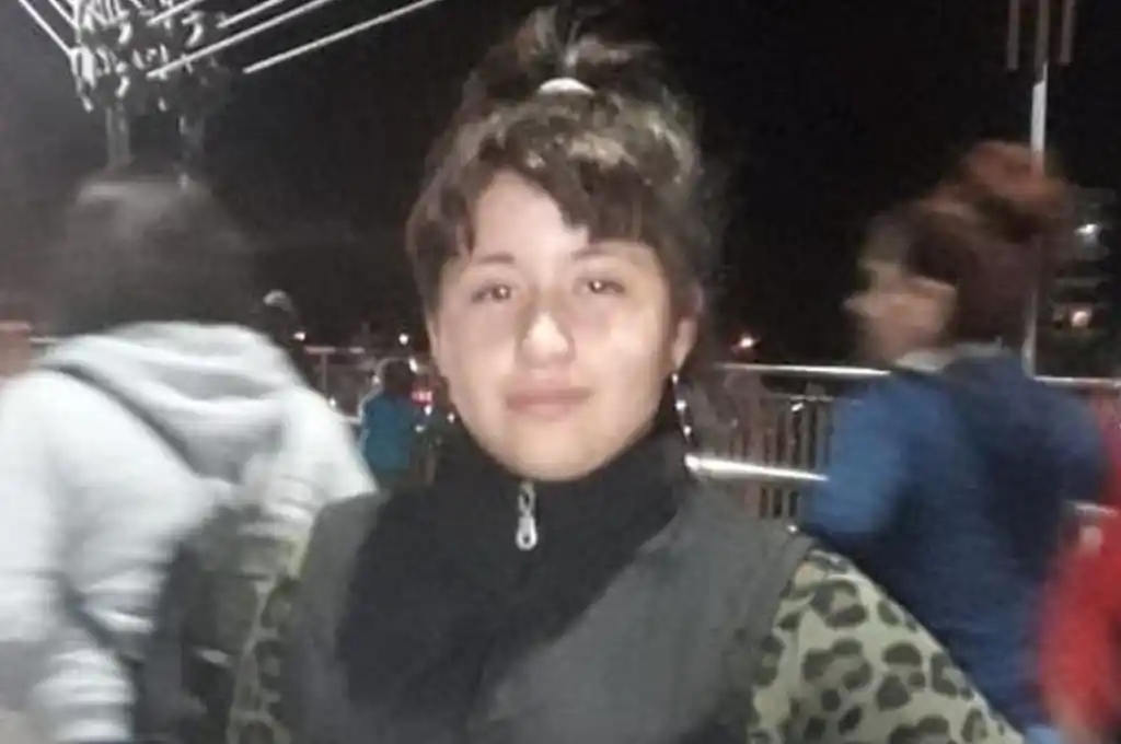 Desapareció una chica de 13 años durante los festejos de Colón